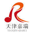 嘉瑞天河小红书的LOGO