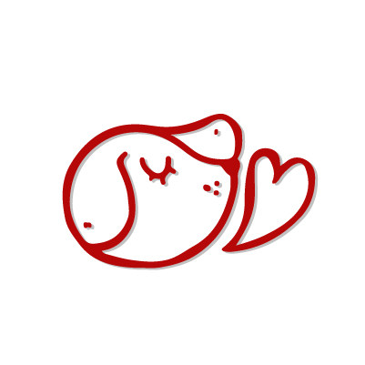凯诚宠物医院的LOGO