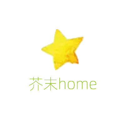 芥末生活的LOGO