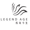 传奇今生米立电商店的LOGO