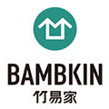竹易家家居生活馆的LOGO