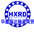 华鑫瑞达轴承商贸的LOGO