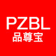 品尊宝自营店的LOGO