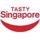 新加坡食品官方旗舰店的LOGO
