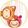 小猪纸业包装设计的LOGO
