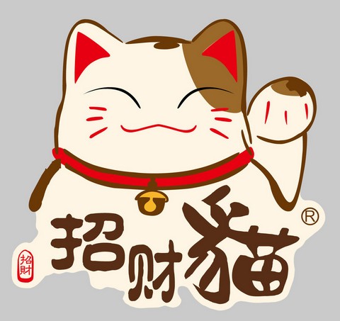 彪彪的铺子的LOGO