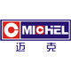 迈克汽车用品旗舰店的LOGO