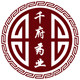 千府中药材批发的LOGO