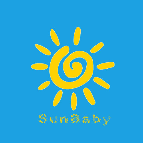 优森贝母婴品牌店的LOGO