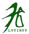 江西绿茵园艺的LOGO