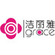 洁丽雅毛巾企业店
