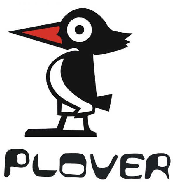 海宁真皮手套店的LOGO