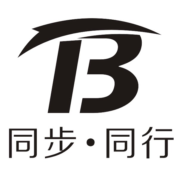 同步同行旗舰店的LOGO