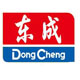东莞东成五金店的LOGO