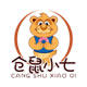 仓鼠小七旗舰店