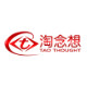 淘念想的LOGO