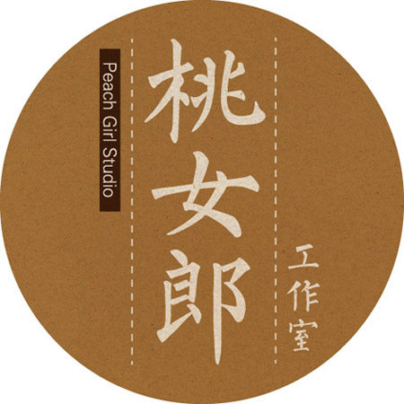 桃女郎工作室