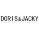 DORIS JACKY设计师包袋