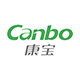 康宝耐古高专卖店的LOGO