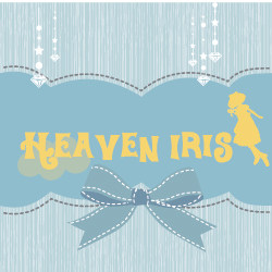 heaveniris空之鸢