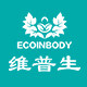 维普生旗舰店的LOGO