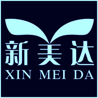 新美达货架