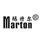 玛特尔旗舰店的LOGO