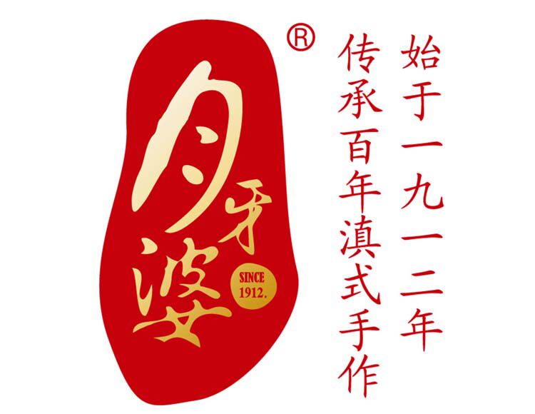 月牙婆的LOGO