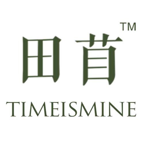 田苜服饰的LOGO