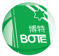 博特办公用品有限公司