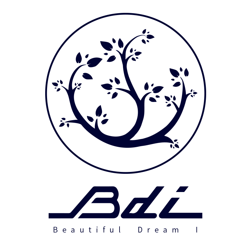bdi旗舰店的LOGO