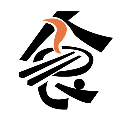 食来运转调味店的LOGO