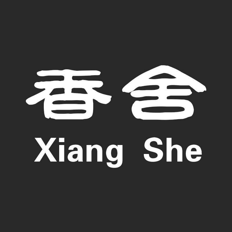 香舍家居的LOGO