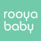 rooyababy旗舰店的LOGO