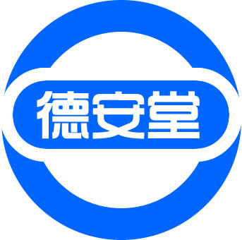 德安堂医药淘店的LOGO