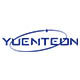 yuenteon旗舰店的LOGO