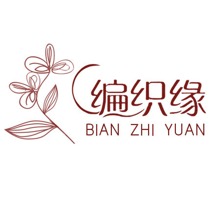 编织缘旗舰店的LOGO