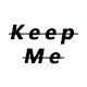 Keep Me学院风包袋