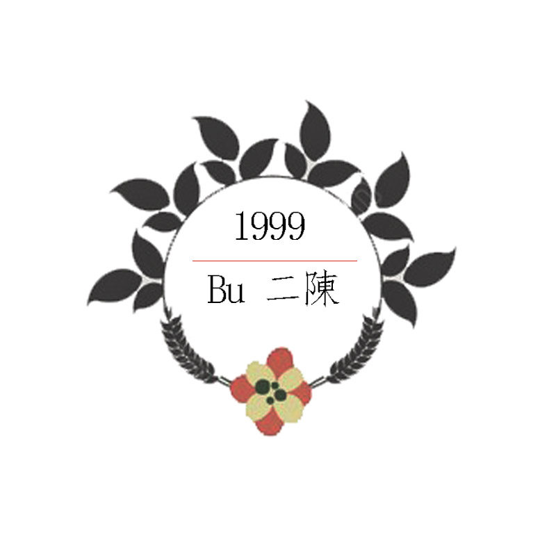 不二陳头花头饰