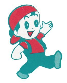 上海韩增机电直销店的LOGO