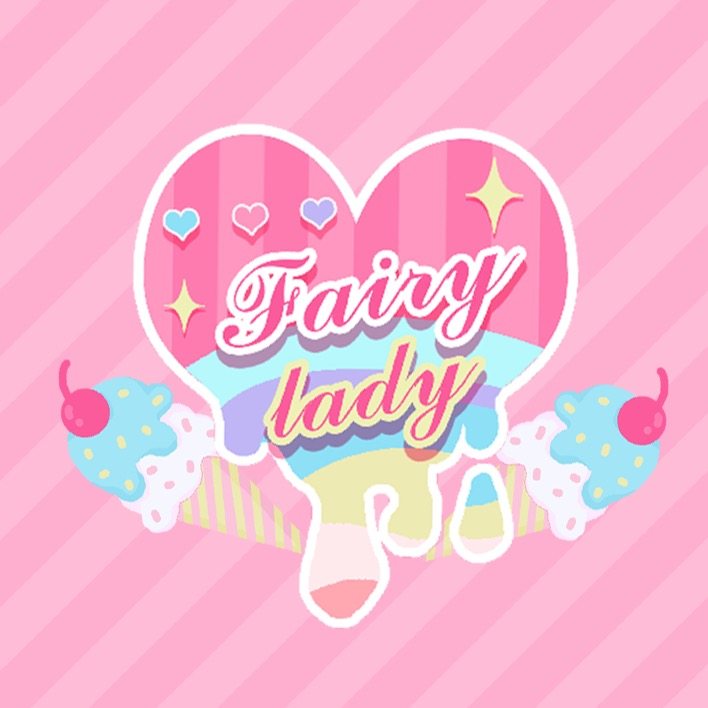 fairylady少女志