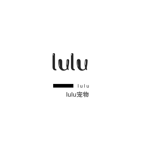 lulu宠物