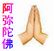 结缘佛斋的LOGO