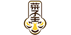 菜子王旗舰店的LOGO