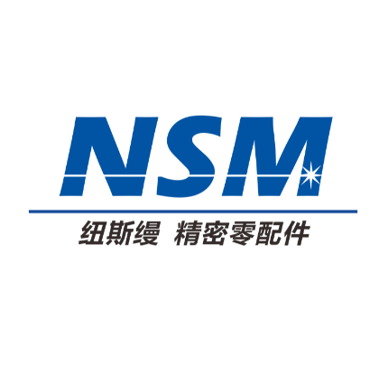 NSM精密零配件官售店