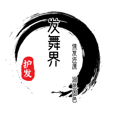 萱雅日化的LOGO