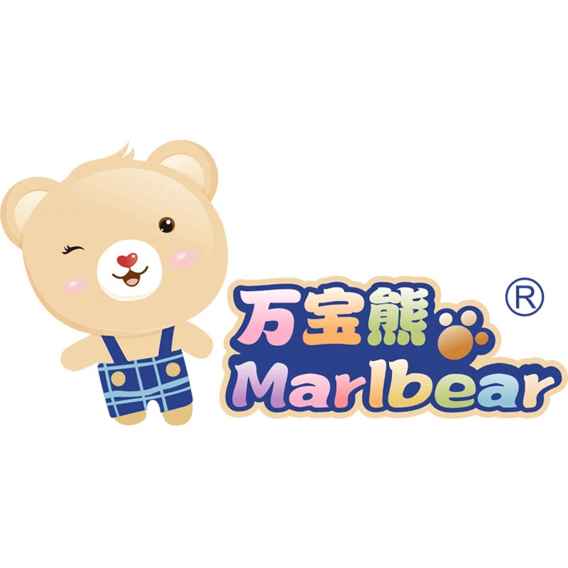 万宝熊旗舰店