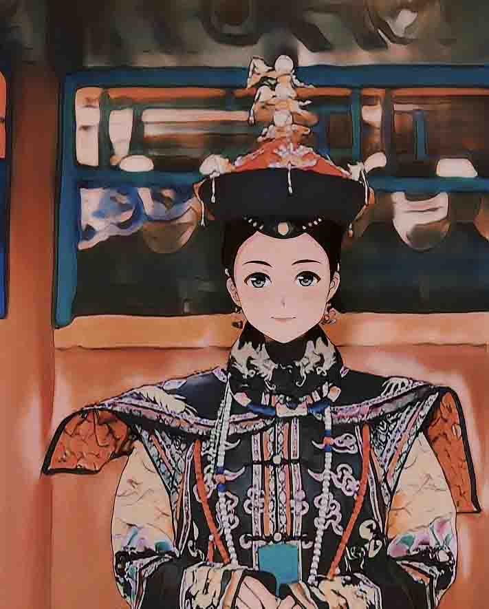 俊晓摄影工作室