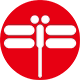 红蜻蜓粮油旗舰店的LOGO