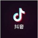 抖媒自营店001的LOGO
